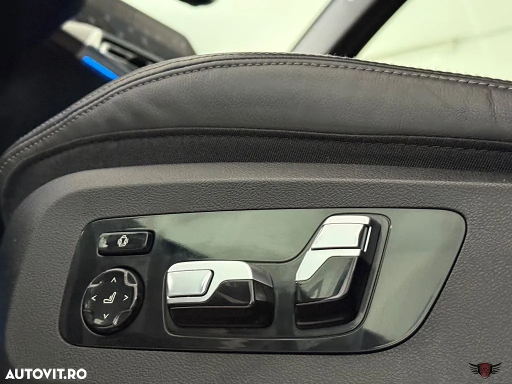 BMW X5 xDrive45e AT PHEV - 19