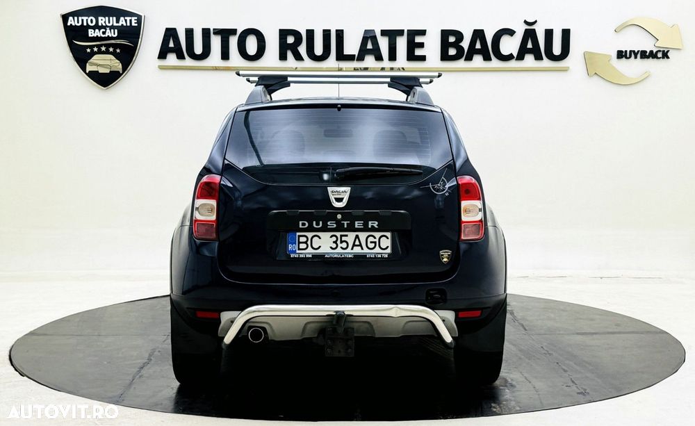 Dacia Duster - 11
