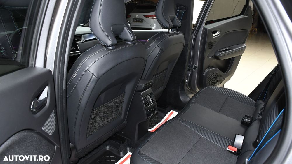 Renault Captur E-TECH Full 145 ESPRIT ALPINE - 13