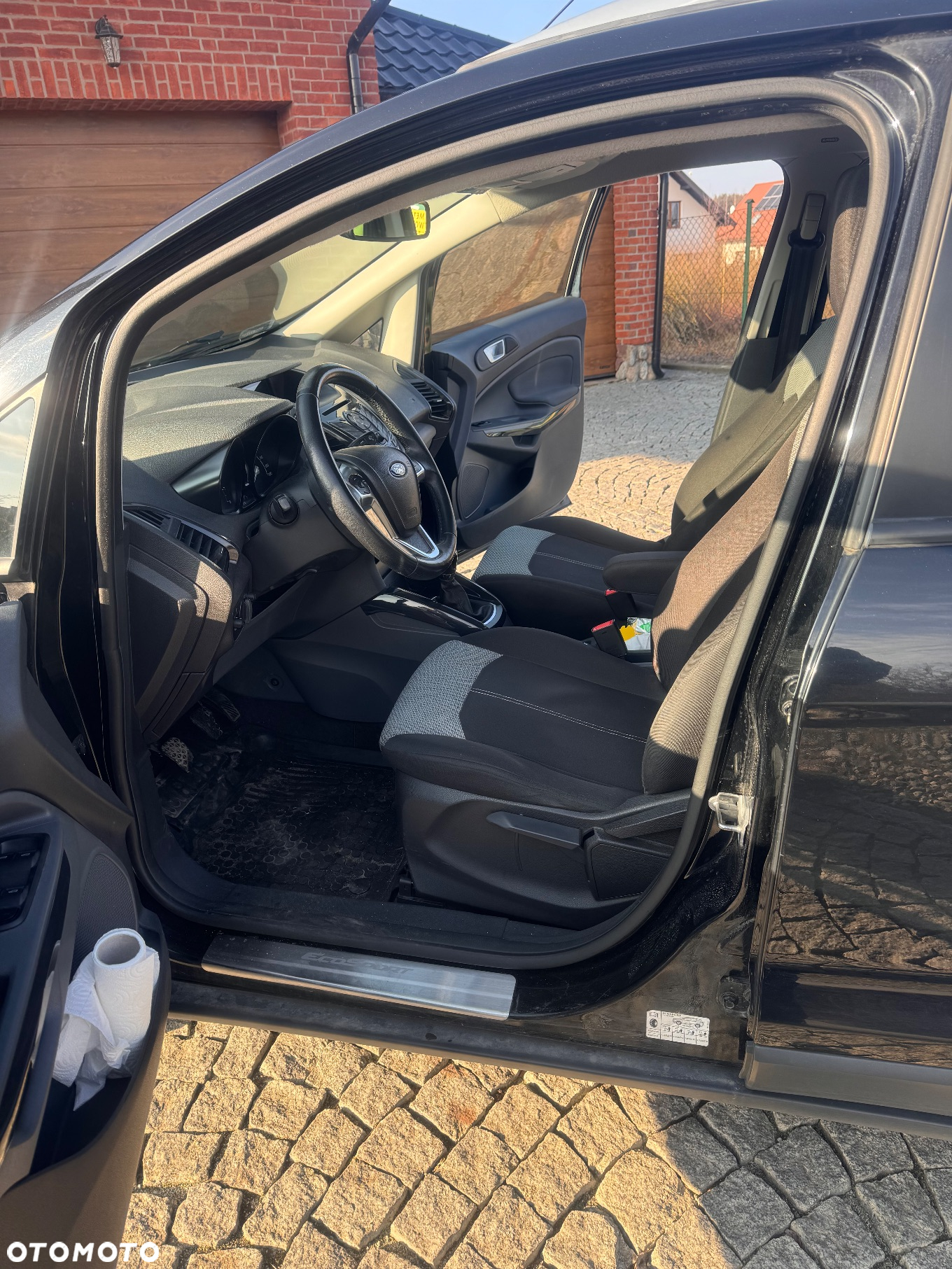 Ford EcoSport 1.0 EcoBoost - 8