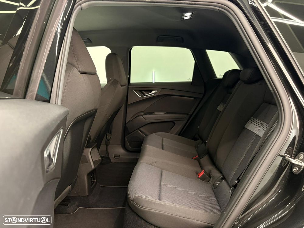 Audi Q4 e-tron 40 82 kWH - 8