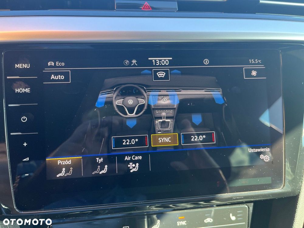 Volkswagen Arteon 2.0 TSI R-Line DSG - 29