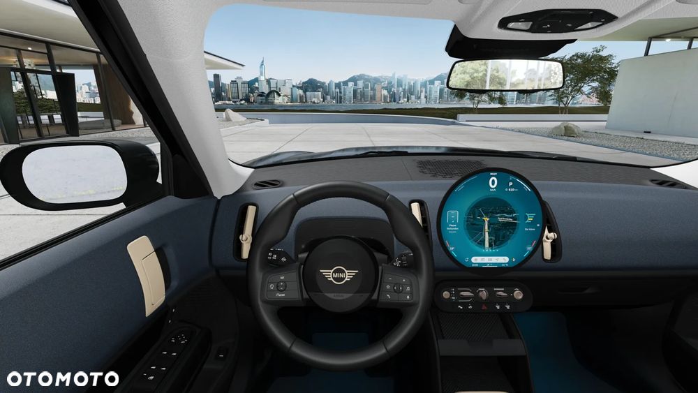 MINI Countryman One - 10