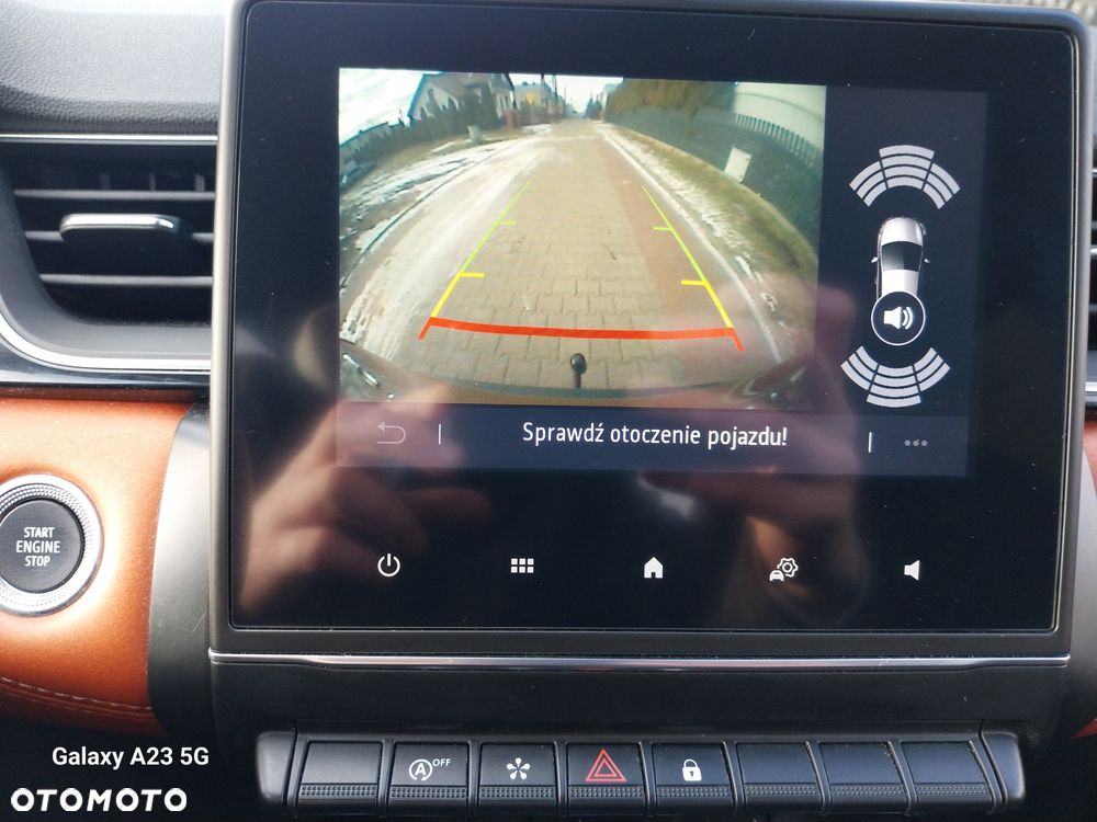 Renault Captur TCe 100 INTENS - 19