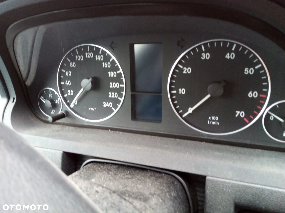 MERCEDES A KLASA W169 A200 04-08 2.0 -  RADIO RADIOODTWARZACZ - 22