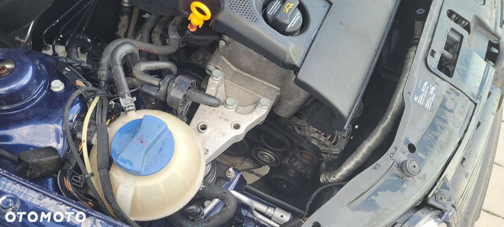 Volkswagen Polo 1.2 12V Comfortline - 15