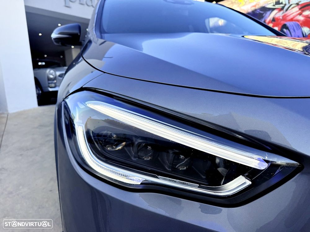 Mercedes-Benz GLA 45 AMG S 4Matic+ Speedshift DCT 8G - 41