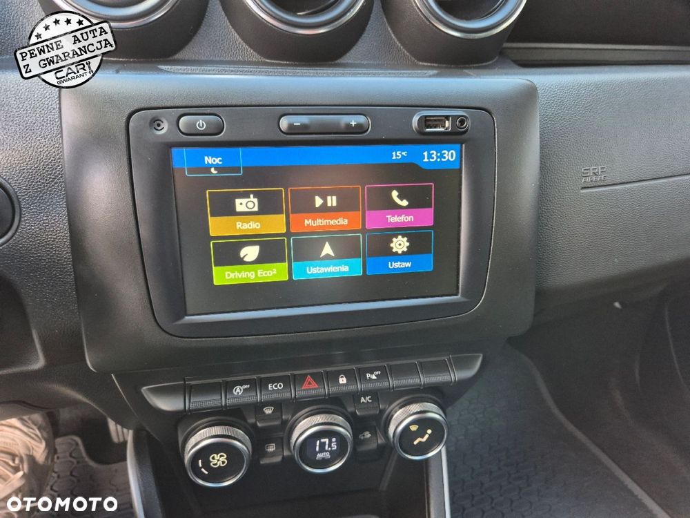 Dacia Duster - 18