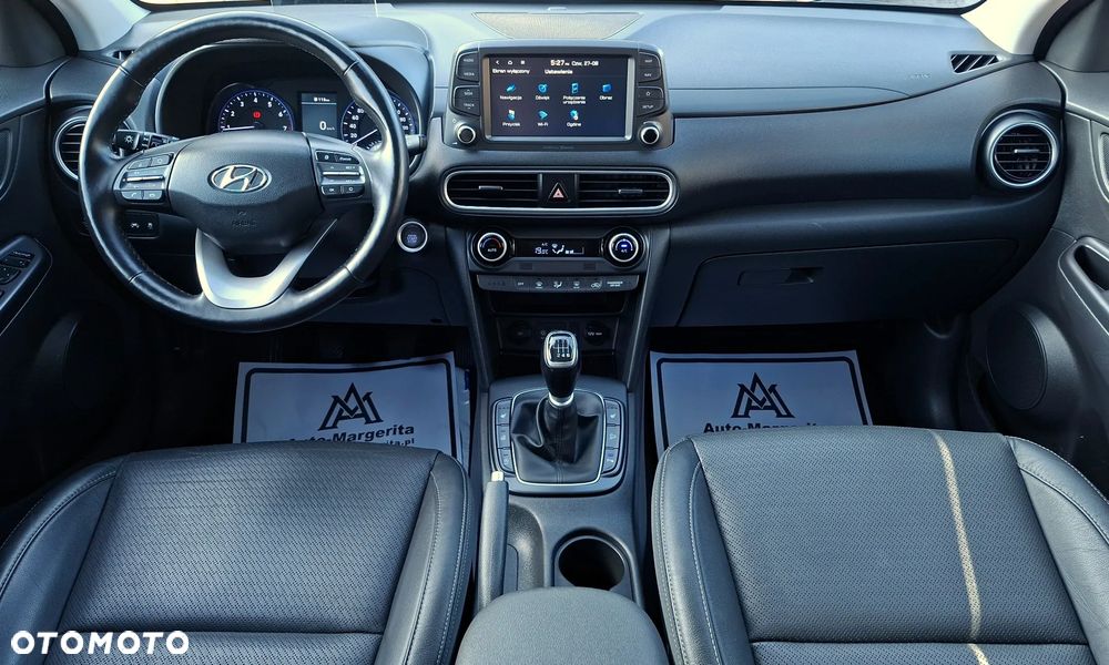 Hyundai Kona 1.0 T-GDI Premium - 8