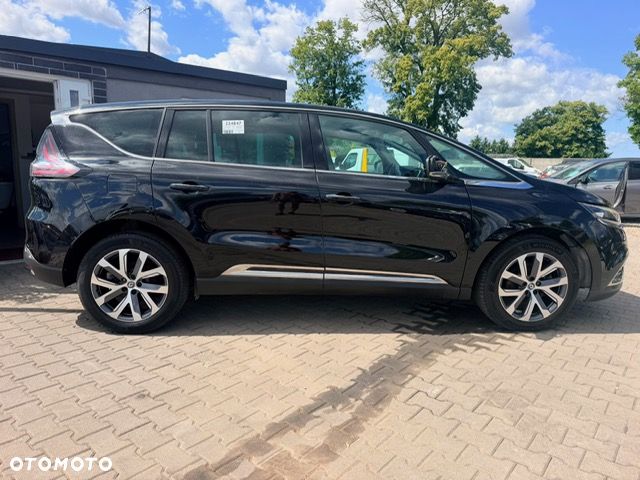 Renault Espace Energy dCi 160 EDC Intens - 7
