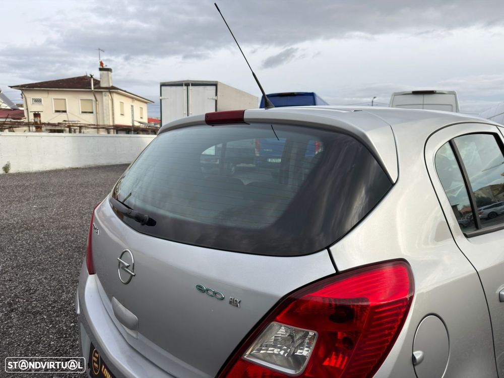 Opel Corsa 1.3 CDTi Enjoy - 24