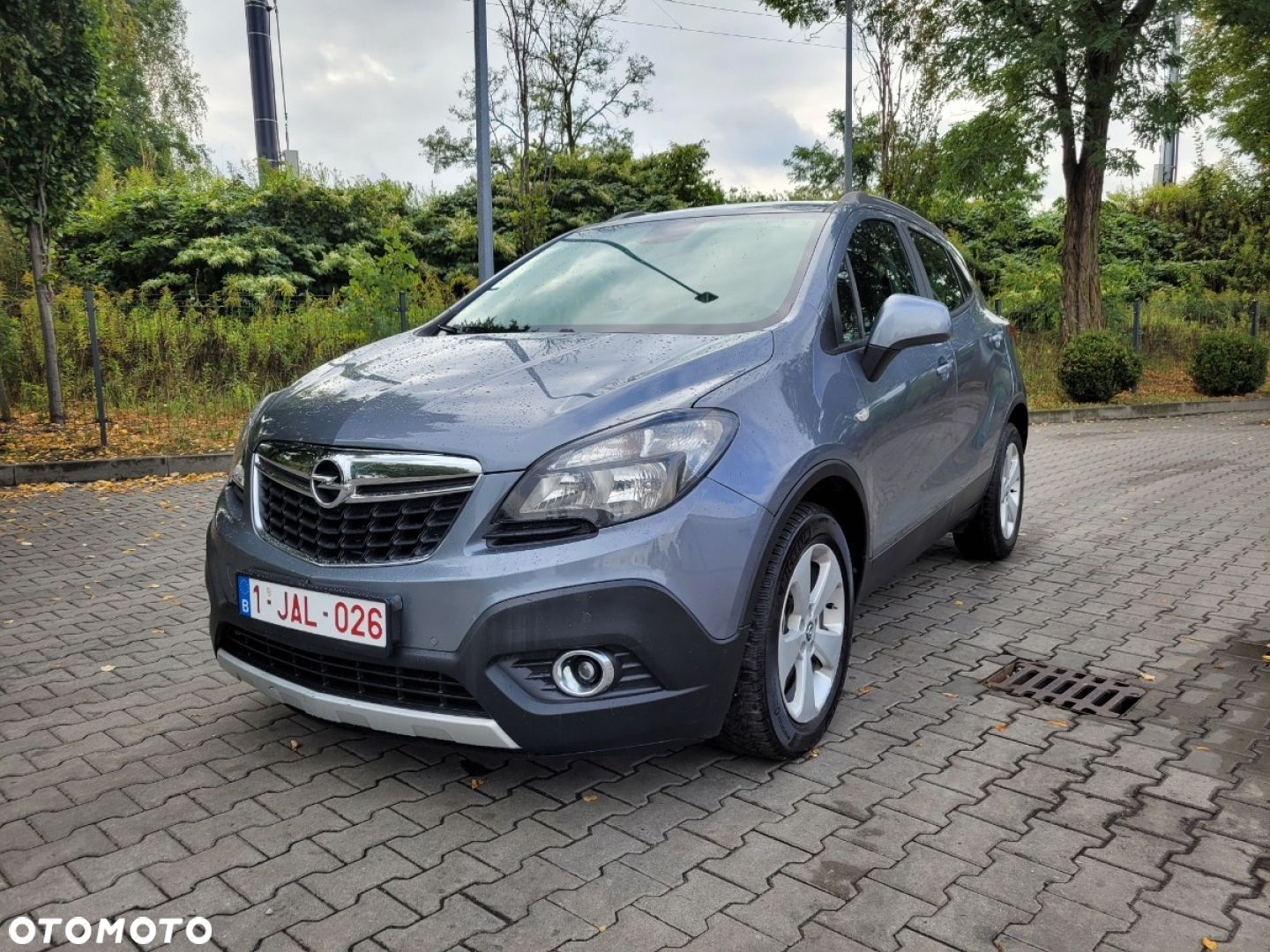 Opel Mokka - 3