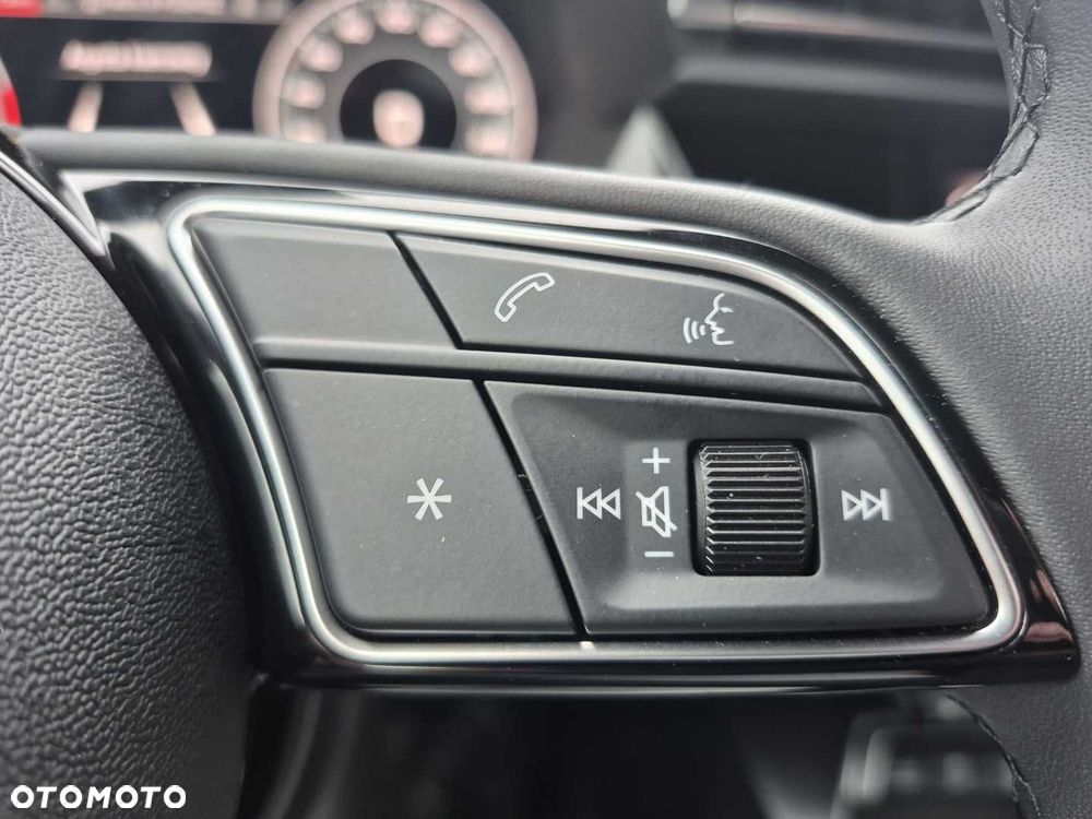 Audi A3 Sportback - 19