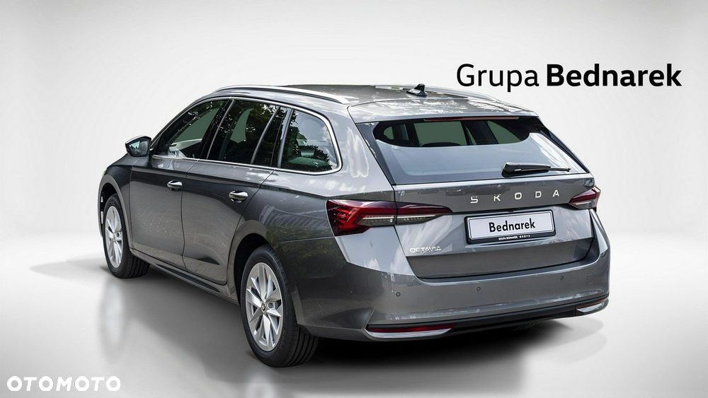 Skoda Octavia - 30