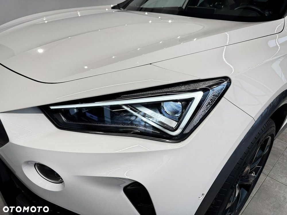 Cupra Formentor - 10