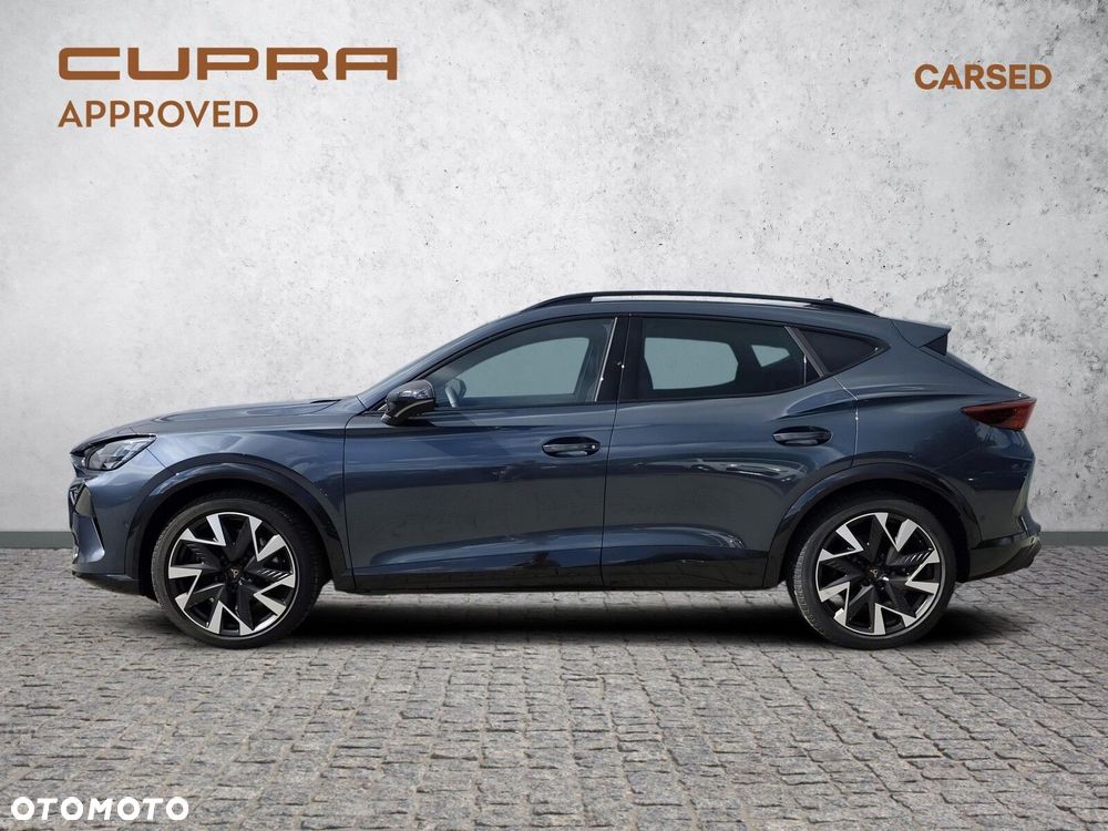 Cupra Formentor 2.0 TSI 4Drive VZ DSG - 3