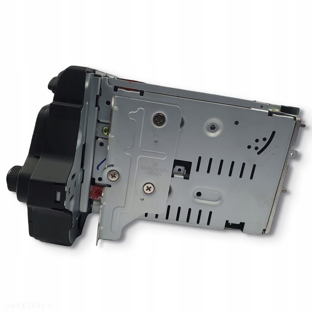 RADIO CD RADIOODTWARZACZ NAWIGACJA NAVI Kia Ceed II 96560-A2110WK - 5