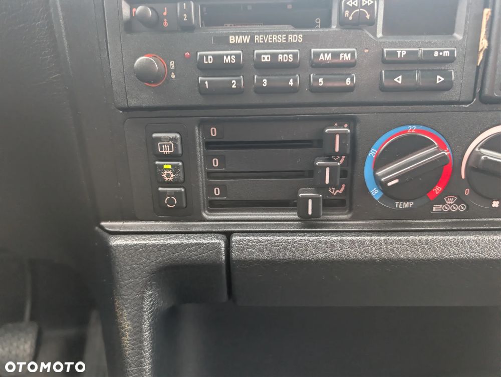 BMW Seria 5 520i - 9