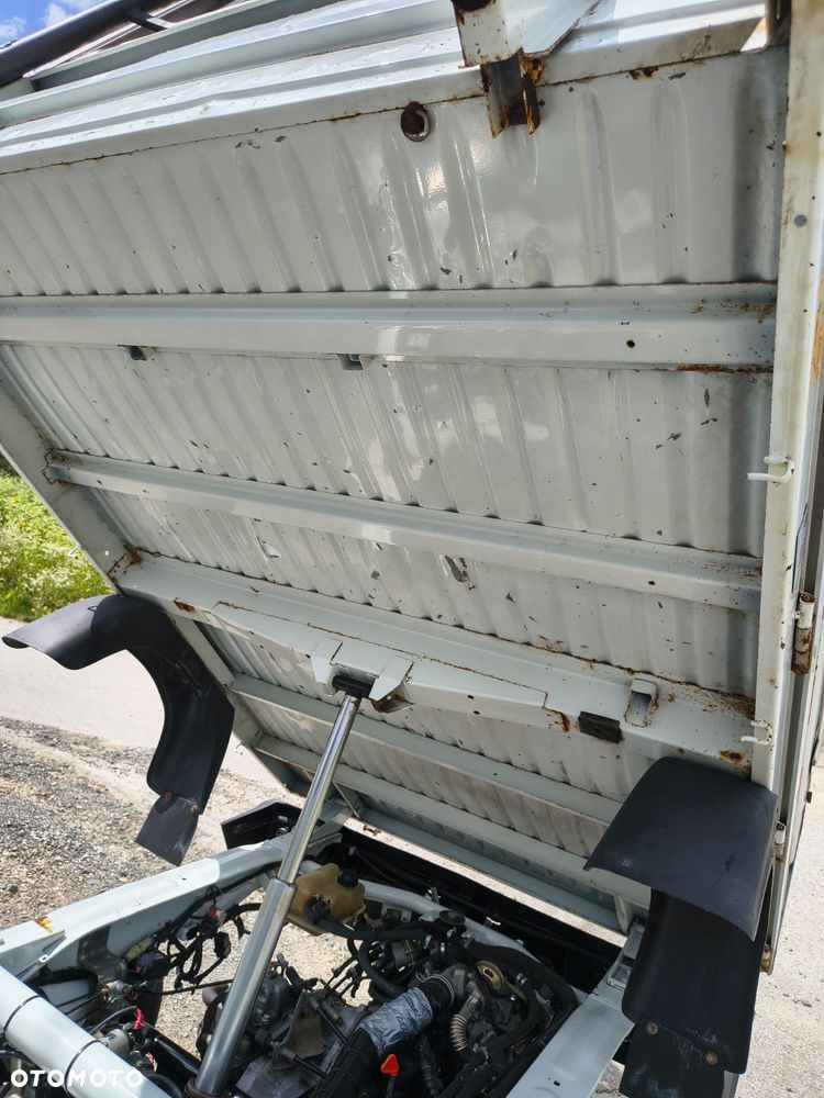 Piaggio Quadro Porter - 12