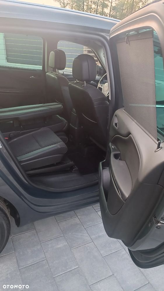 Opel Zafira 1.4 T Cosmo - 13