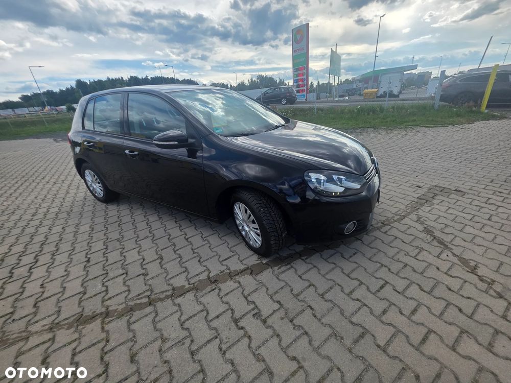 Volkswagen Golf 2.0 TDI DPF DSG Edition - 12