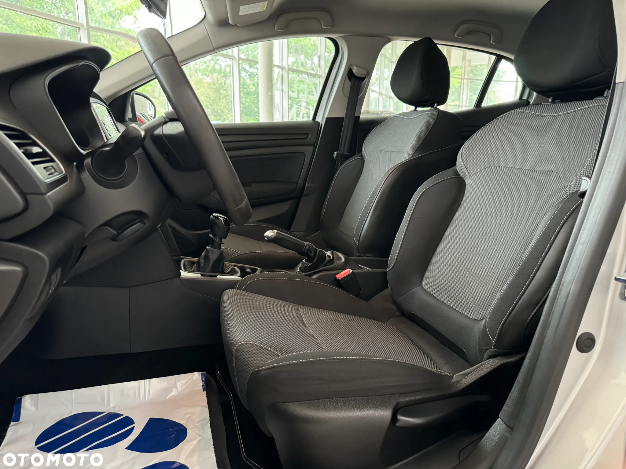 Renault Megane 1.5 dCi Life - 18