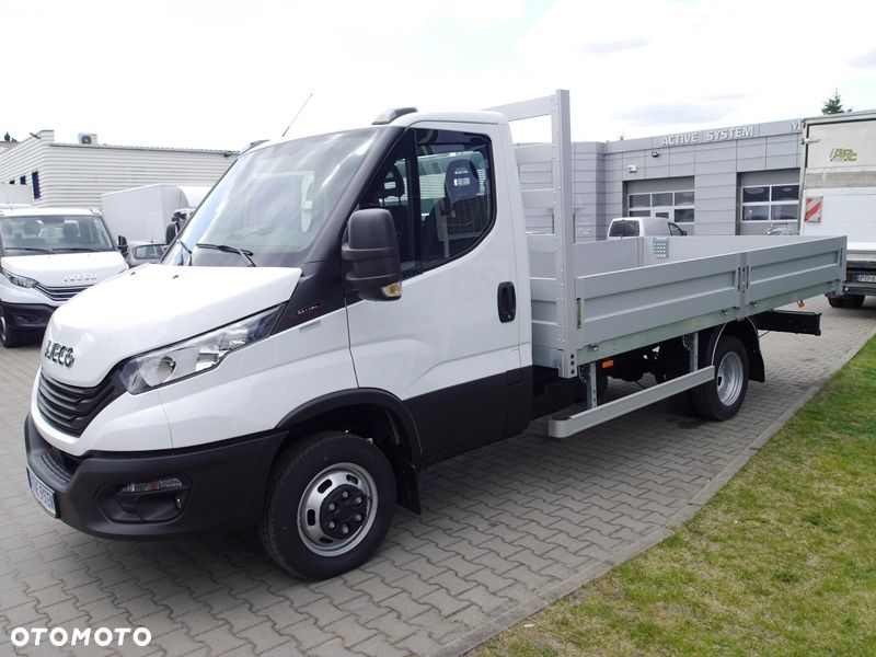 Iveco Daily 35C16H - 2