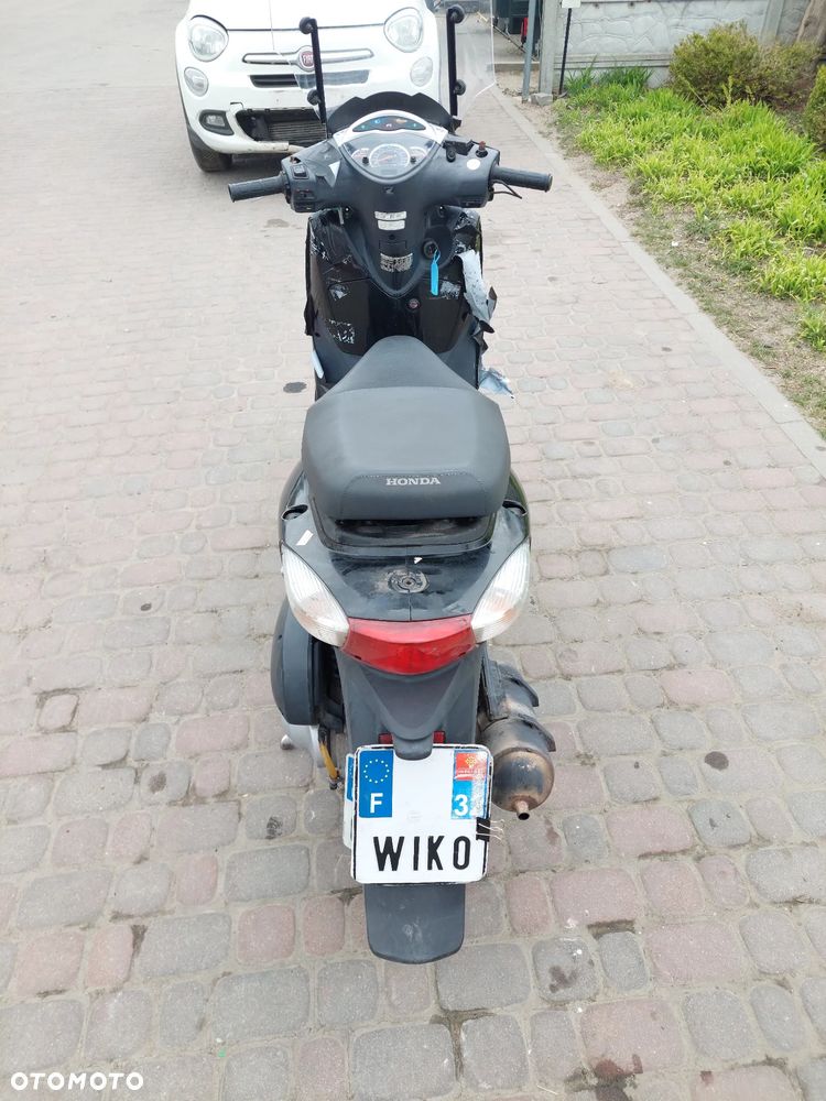 Honda SH - 4