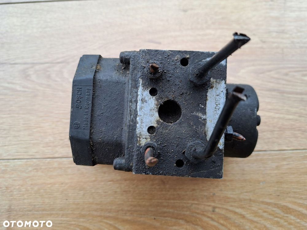 IVECO DAILY POMPA ABS 500331026 0265220500