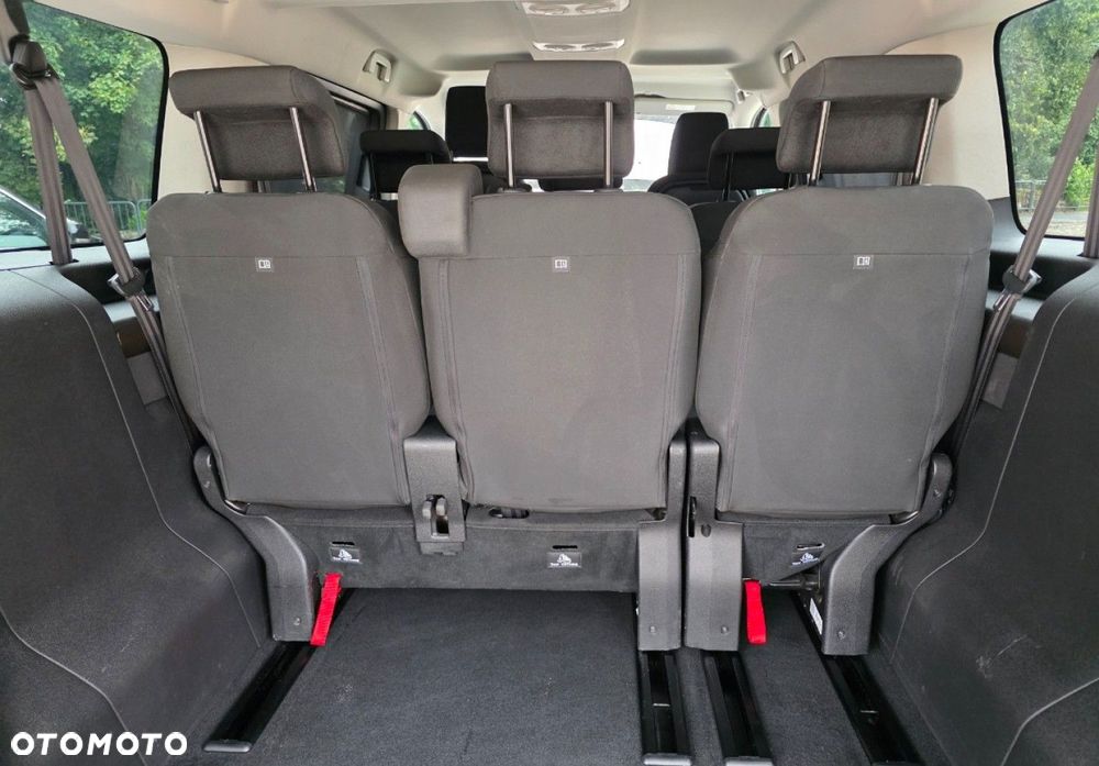 Toyota Proace Verso - 38