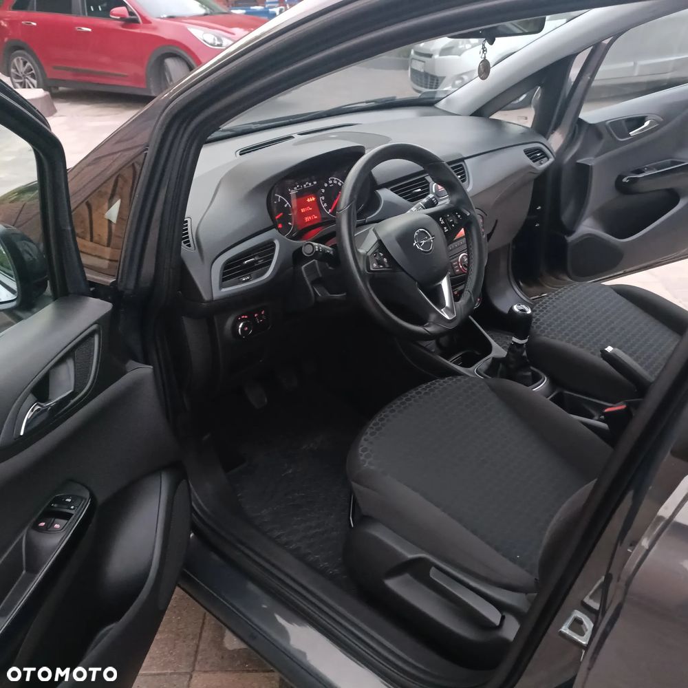 Opel Corsa 1.4 Enjoy - 36