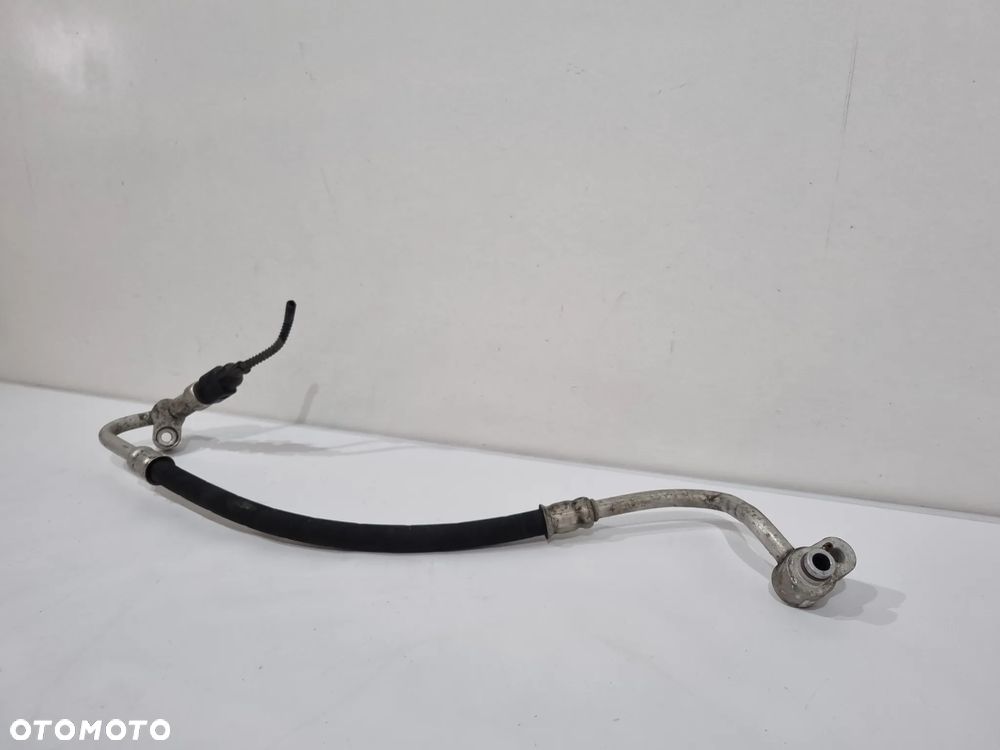 VW CADDY IV 2K5 RURKA PRZEWÓD KLIMATYZACJI 2K0816721C - 3