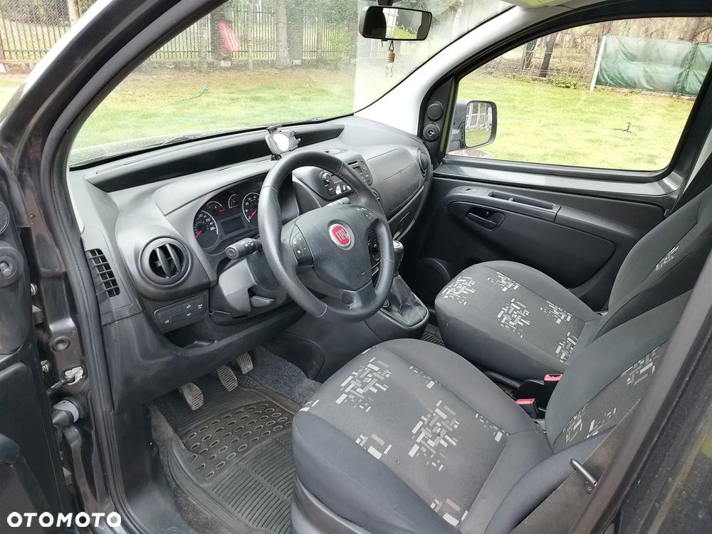 Fiat Qubo - 3