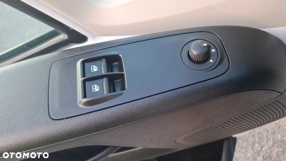 Fiat DUCATO MAXI SKRZYNIA DOKA BRYGADÓWKA 7 OSÓB - 14