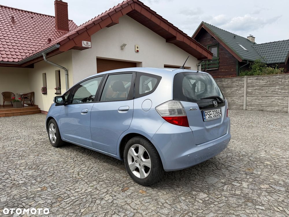 Honda Jazz 1.4 i-VTEC Elegance - 3