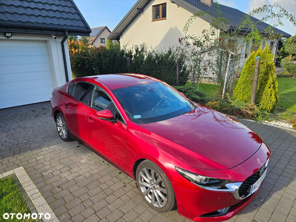 Mazda 3 2.0 Skypassion - 12