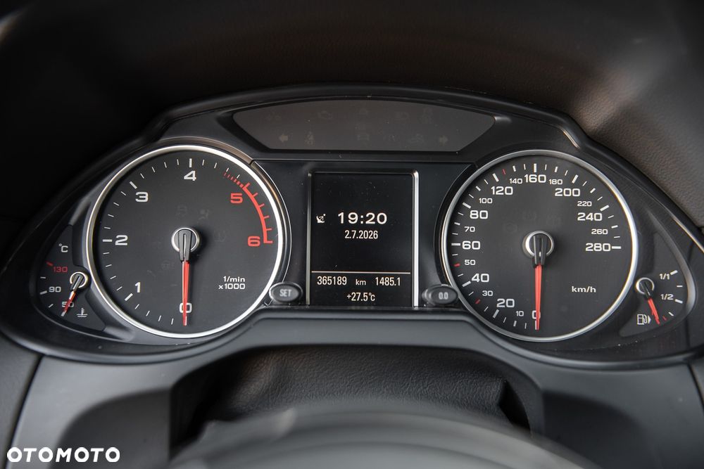 Audi Q5 3.0 TDI Quattro S tronic - 25