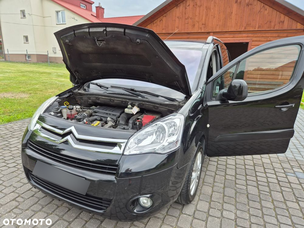 Citroën Berlingo - 31