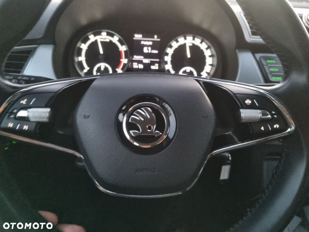 Skoda Fabia 1.0 Ambition - 13