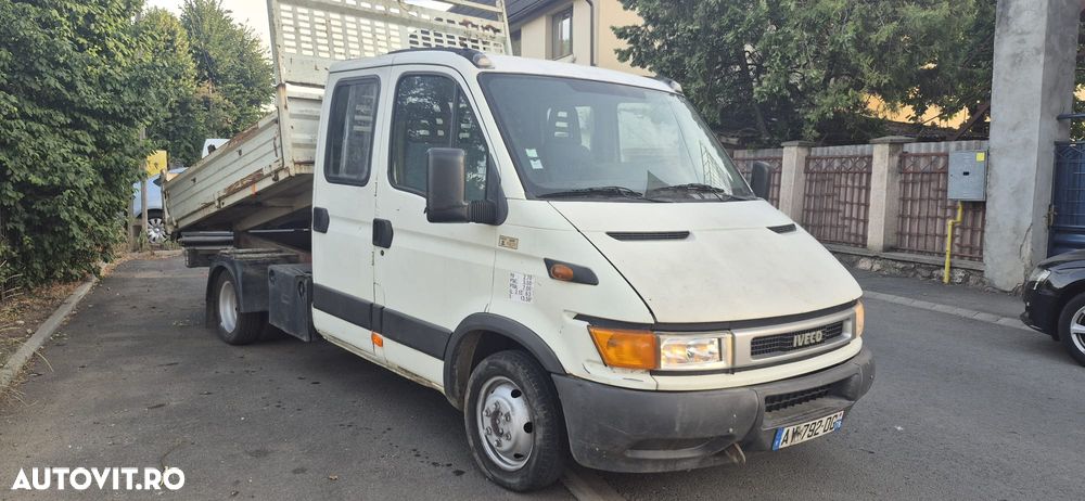 Iveco Daily - 2