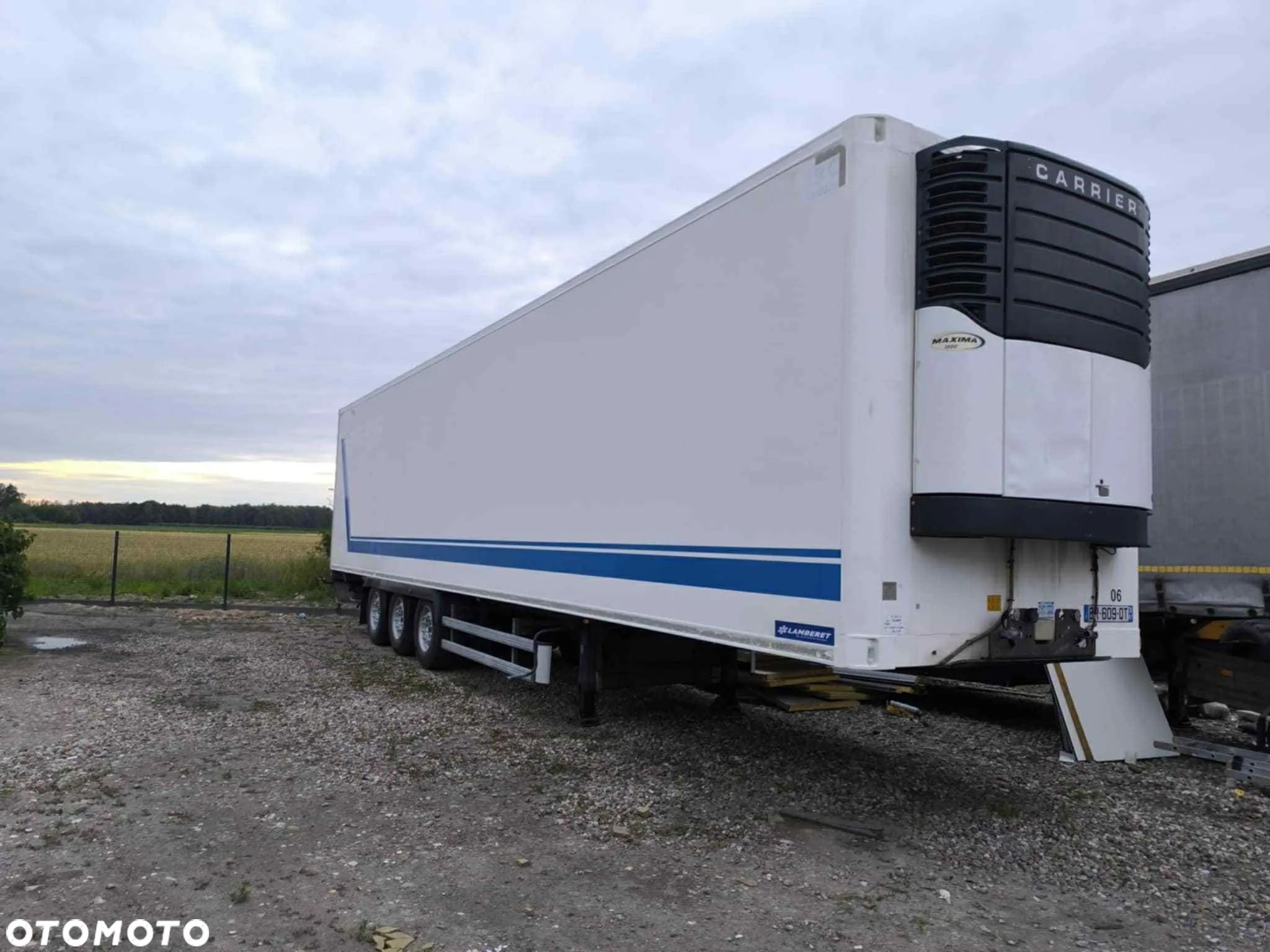 Lamberet LVFS3F - 1