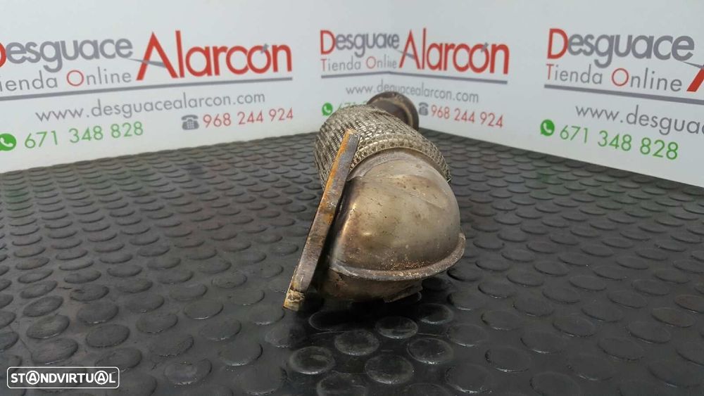 FLEXÍVEL MERCEDES CLASE B (W246) B 200 CDI BE (246.201) - 3