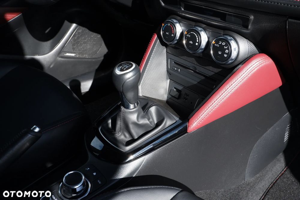 Mazda CX-3 SKYACTIV-D 105 FWD Sports-Line - 7