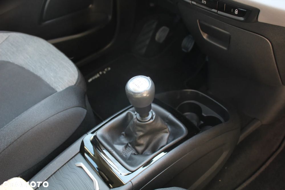 Citroën C4 Picasso - 16