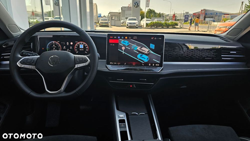 Volkswagen Passat - 18