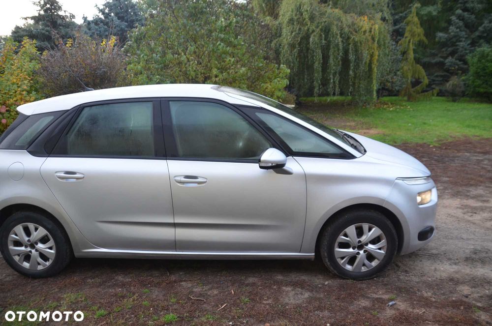 Citroën C4 Picasso - 3