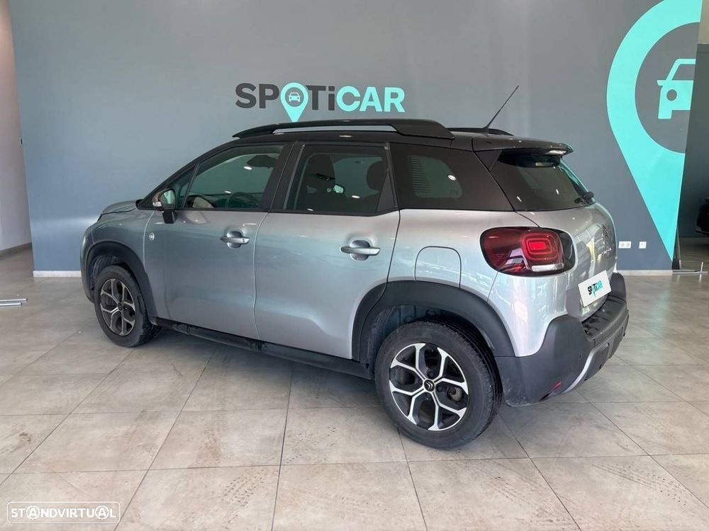 Citroën C3 Aircross 1.2 PureTech C-Series - 5