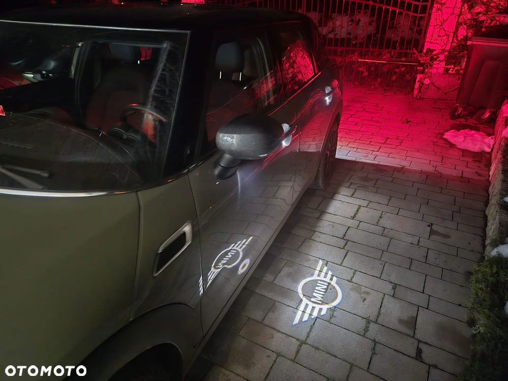 MINI Cooper GPF - 14