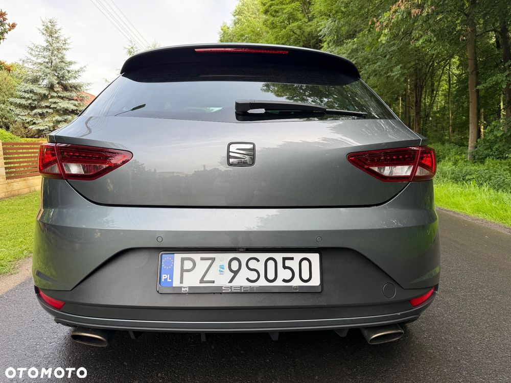 Seat Leon - 6