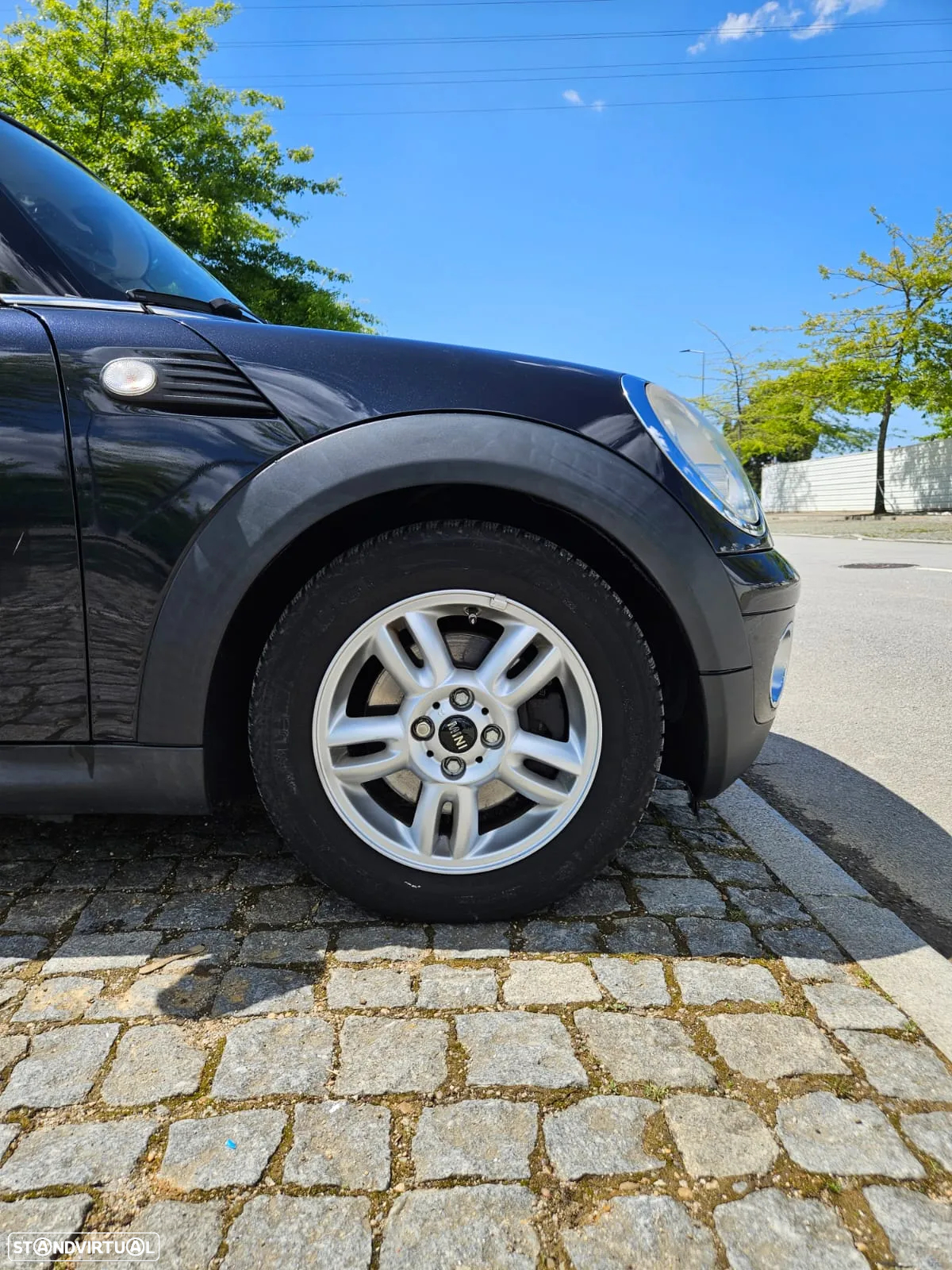 MINI 3 Portas Cooper - 9